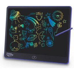Pizarra Maltafel Maped Azul 33,8 x 25,2 cm