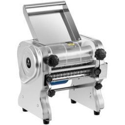 Royal Catering Máquina para pasta - 22 cm - de 1 a 14 mm - eléctrica 10011753