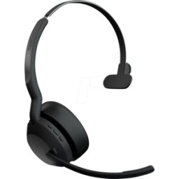 JABRA JA 25599-889-999 - Auriculares, Evolve2 55, Link380a, UC, Mono