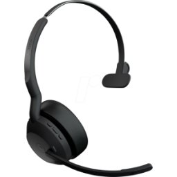 JABRA JA 25599-899-899 - Auriculares, Evolve2 55, Link380c, MS, Mono