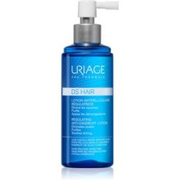 Ds Hair Regulating Anti-Dandruff Lotion Spray Calmante Para Cuero Cabelludo Seco Con Picores 100 Ml