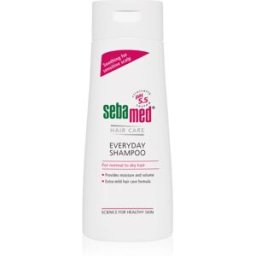 Hair Care Champú Extra Suave Para Uso Diario 200 Ml