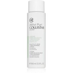 Attivi Puri Salicylic Acid + Niacinamide Tónico Facial Para Cerrar Los Poros 100 Ml