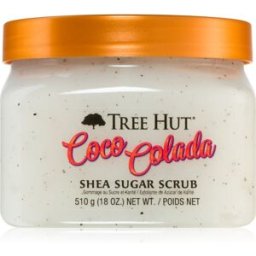 Coco Colada Exfoliante Corporal 510 G