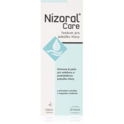 Care Tónico Para Cuero Cabelludo Irritado 100 Ml