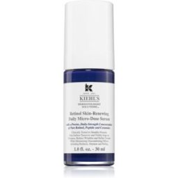Dermatologist Solutions Retinol Skin-Renewing Daily Micro-Dose Serum Sérum De Retinol Antiarrugas Apto Para Pieles Sensibles Para Mujer 30 Ml