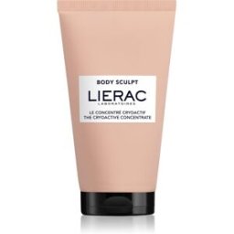 Body Sculpt Le Concentré Cryoactif Gel Anticelulítico 150 Ml