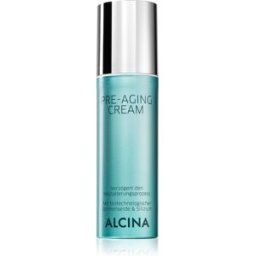 Pre-Aging Crema Para Las Primeras Señales De Envejecimiento De La Piel 50 Ml
