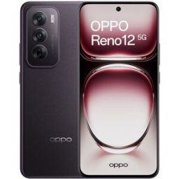 Oppo Reno12 5G 256GB + 12 GB móvil libre (Reacondicionado Grado A). (256 GB + 12 GB RAM) Cacao