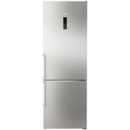 Siemens Frigoríficos Combi Total No Frost sistema hyperFresh - KG49NAICT (Reacondicionado Grado D). Acero Inox