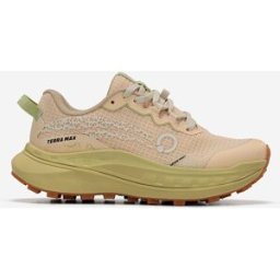 Atom Zapatillas de trail running de mujer . (39) Natural