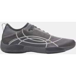 Under Armour Zapatillas de fitness-cross training de mujer UA Sculpt . (36.5) Antracita
