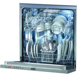 Franke Lavavajillas integrable 14 servicios, 60 cm - 1170694396.