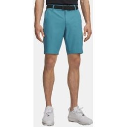 Under Armour Pantalones Cortos De Golf De Hombre Ua Drive Tapered Short . (36) Verde