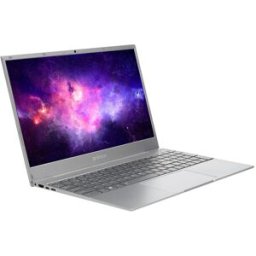 Primux Portátil ioxbook 15R5A, Ryzen 5, 8GB, 256GB SSD, 15,6', Sin SO (Reacondicionado A estrenar). Gris claro