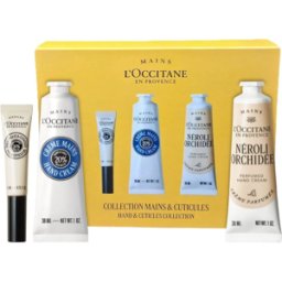 L'Occitane Crema de manos de manteca de karité Piel seca