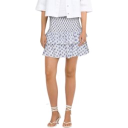 FALDA ONLY ONLZOEY LAYRED MUJER
