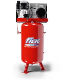 Fiac compresor vertical ABV 300/825 7,5 HP