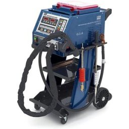 HBM Observador de abolladuras digital Professional 3850A