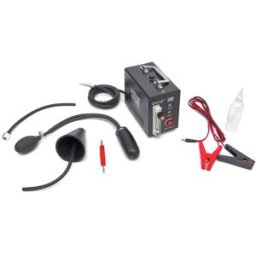HBM Detector de fugas por humo