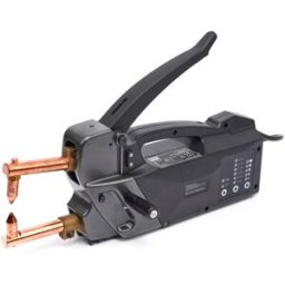 HBM Máquina de soldadura por puntos 2.0mm + 2.0mm