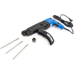 HBM Professional 25-55 mm Destornillador / Tornillo para placas de yeso Automat 710 vatios