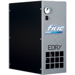 Fiac EDRY 4 Secador de aire para compresor de 350 litros por minuto
