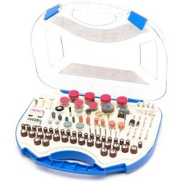 Conjunto de accesorios HBM 245 Delig Multitool