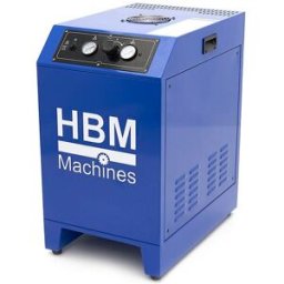 HBM Compresor 4 HP 480 l/min