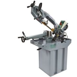 HBM 275 Vario Sierra de cinta para metal