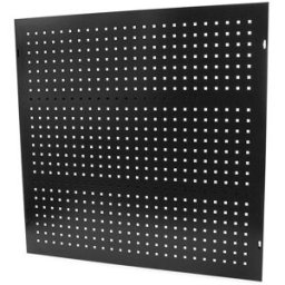 HBM 100 x 100 cm Herramienta Profesional de Alta Resistencia Pared, Tablero