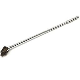 Llave de torsión HBM 600 mm 1/2 pulgada con cabeza inclinable