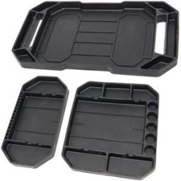 Caja de herramientas HBM de 3 piezas