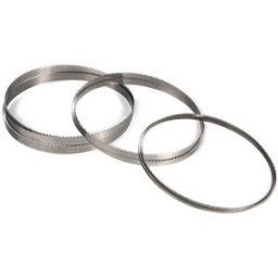 HBM hojas de sierra de cinta para madera 3607 mm