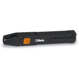Beta linterna LED de inspección recargable, inalámbrica