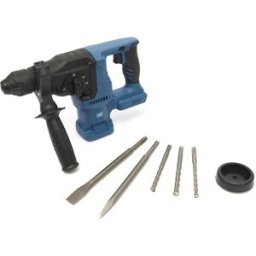 Martillo perforador HBM SDS plus 20 Volt
