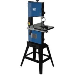HBM sierra de cinta para madera 250 mm