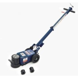 HBM Gato neumático profesional para camiones de 25 a 50 toneladas