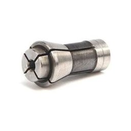 HBM Mandril de 3 mm para amoladora neumática de puntas