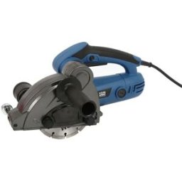 HBM Rozadora de pared 1700W