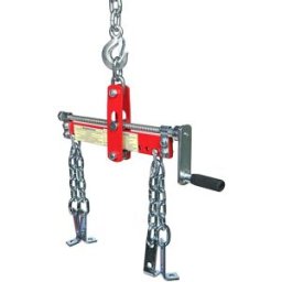 Adaptador HBM Equilibrador
