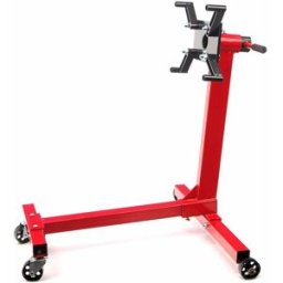 HBM Soporte de montaje del motor de 450 kg