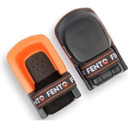 Rodilleras Fento originales: ergonómicas, resistentes al agua, ajuste perfecto