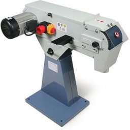 HBM 150 x 2000 Lijadora de banda