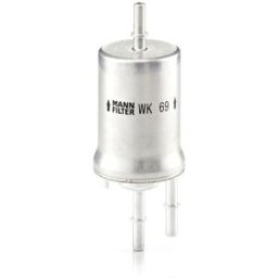 Filtro de combustible MANN WK 69