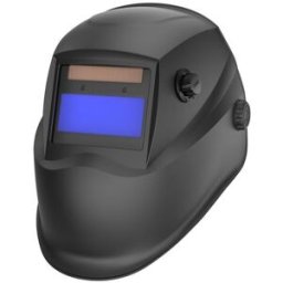 Casco de soldadura HBM Analógico
