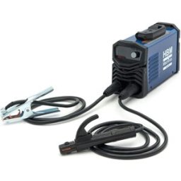 HBM MMA 200 Máquina de soldar