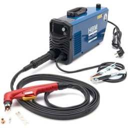 HBM Cortadora por plasma CUT 40 230V
