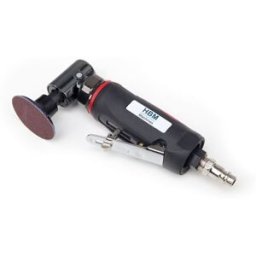 HBM Profi Lijadora Pneumatic de 50 mm
