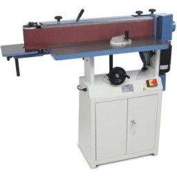 HBM 300 Lijadora de banda oscilante – 400 Voltios